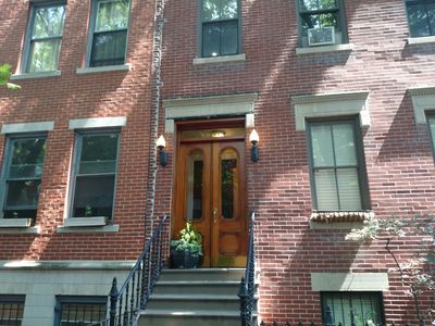 30 E Springfield St APT 1, Boston, MA, 02118