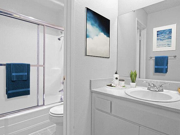 5th image of 8560 W Olympic Blvd APT 202