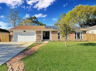 310 Driftwood Cir, Slidell, LA 70458