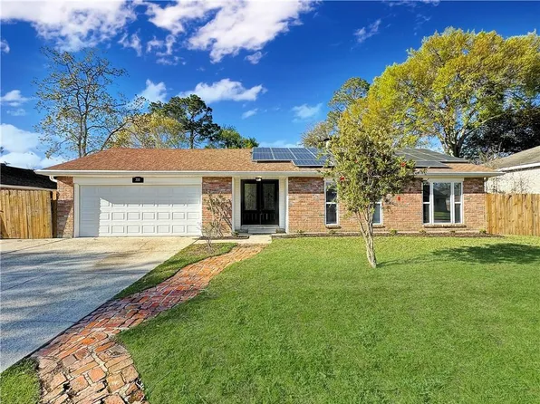 310 Driftwood Cir, Slidell, LA 70458