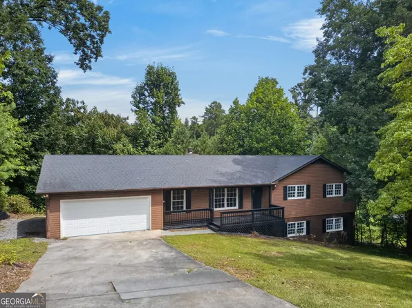 110 Thornwood Dr SW, Rome, GA 30165