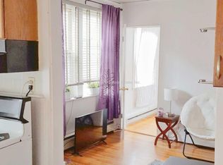 153 Endicott St APT 3, Boston, MA 02113