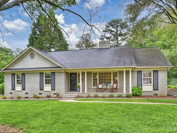3223 Sunnybrook Dr, Charlotte, NC 28210