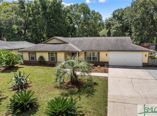 937 Mill Stream Ct, Savannah, GA 31419