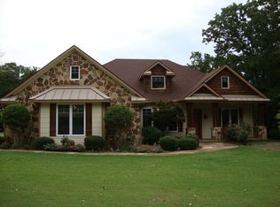 13026 Whiterock Rd, Mabank, TX 75147