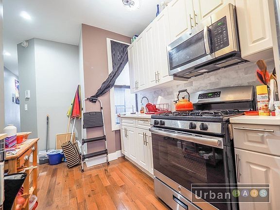 2nd image of 1372 Putnam Ave #1LL