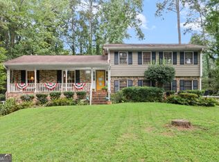 2191 Brookfield Cir, Lawrenceville, GA 30043