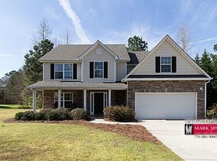 6029 Cole Ln, Loganville, GA 30052