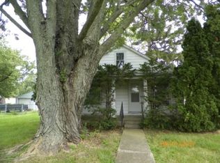 600 N Manhattan Ave, Muncie, IN