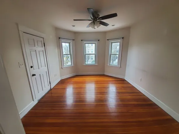 3923 Washington Street, 3923 Washington St APT 2, Roslindale, MA 02131
