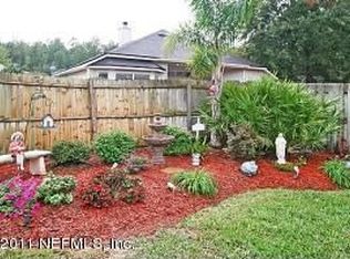 541 Redberry Ln, Saint Johns, FL 32259