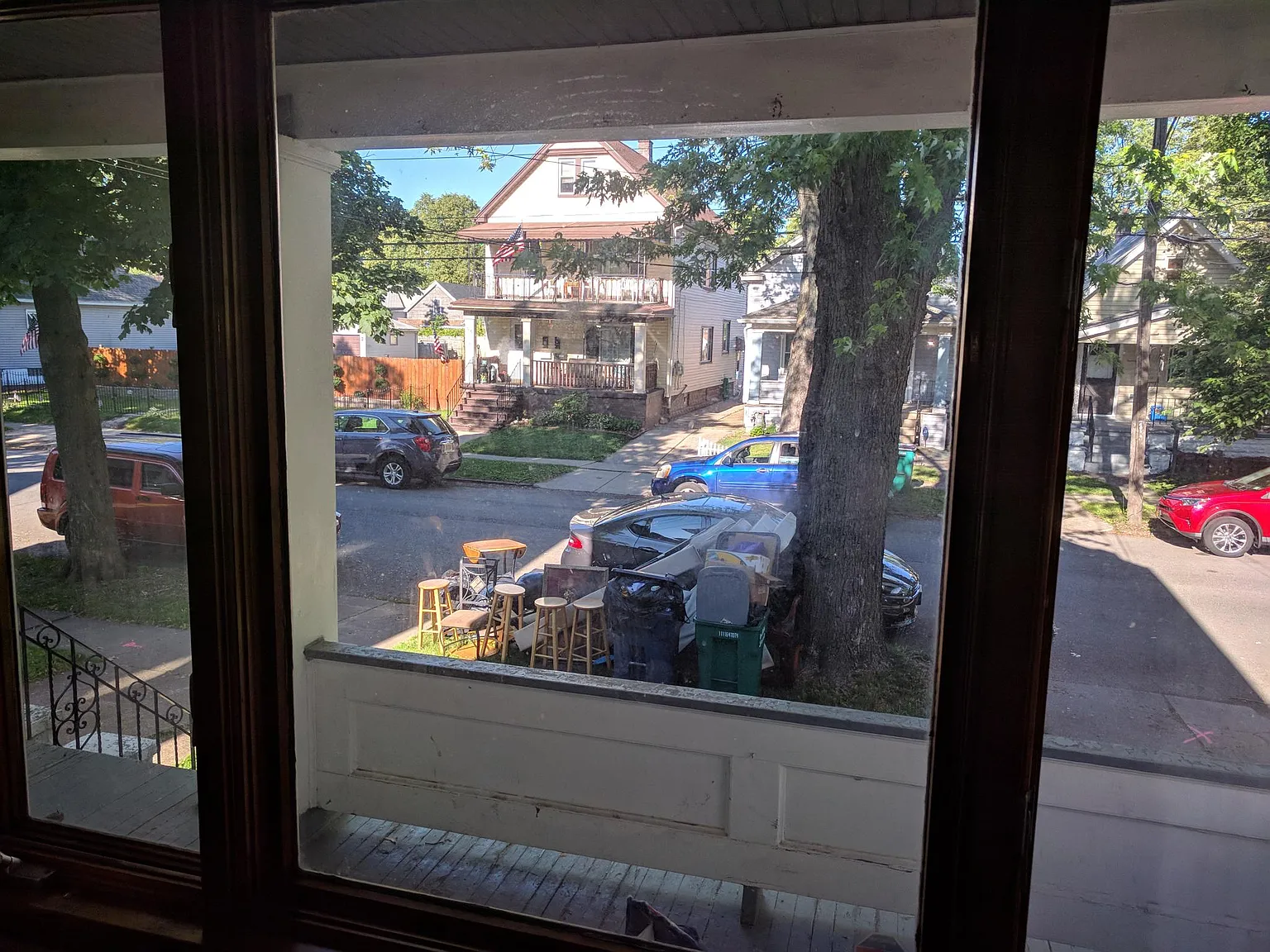 50 Benzinger St — Photo 2
