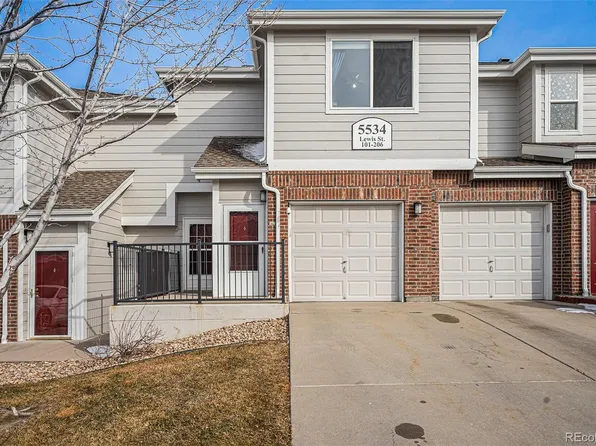 5534 Lewis Street #202, Arvada, CO 80002