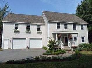 94 E Ridge Rd, Southwest Harbor, ME 04679