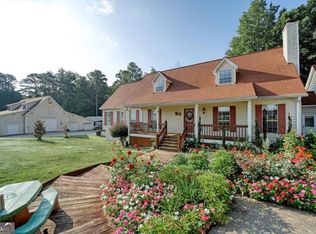 2585 Braselton Hwy, Buford, GA 30519