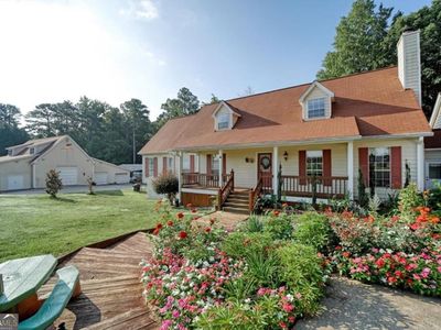 2585 Braselton Hwy, Buford, GA, 30519