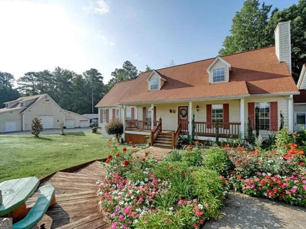 2585 Braselton Hwy, Buford, GA 30519
