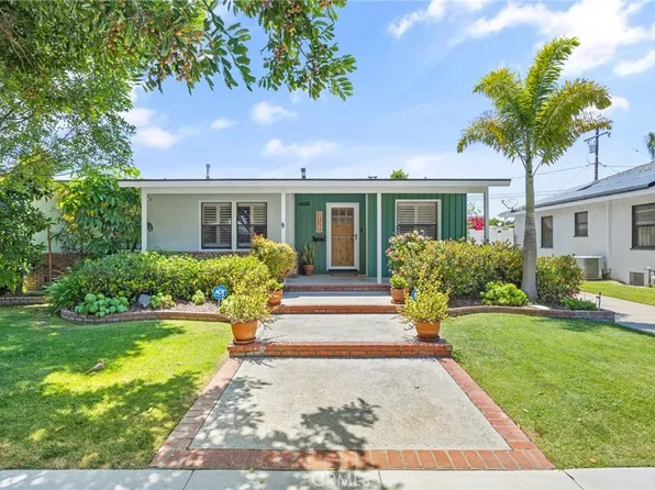 3129 Ocana Ave, Long Beach, CA 90808