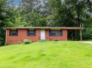 313 13th Ter NW, Birmingham, AL 35215