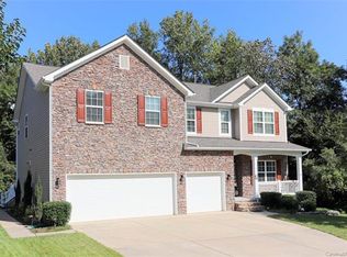 7565 Manakin Pl, Indian Land, SC 29707
