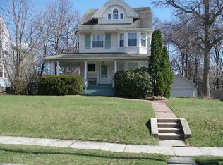 244 Walnut St #1, Westfield, NJ 07090