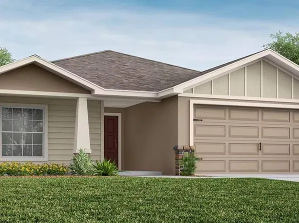 1936 NOBLE DRIVE, DAVENPORT, FL 33837