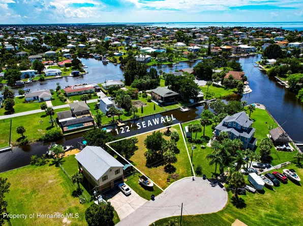 3444 Paragon Ter, Hernando Beach, FL 34607