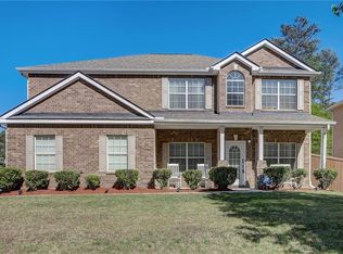 7545 Willow Leaf Trl, Lithonia, GA 30058