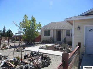 1210 Elliot Cir, Fernley, NV 89408