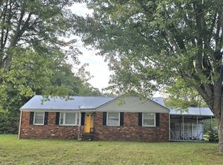 700 Hollow Springs Rd, Woodbury, TN 37190