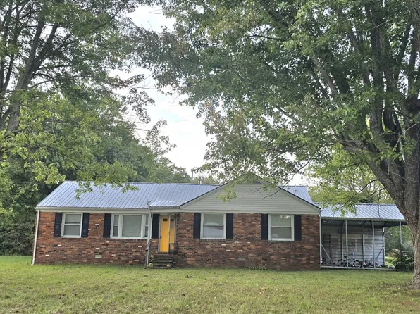 700 Hollow Springs Rd, Woodbury, TN 37190