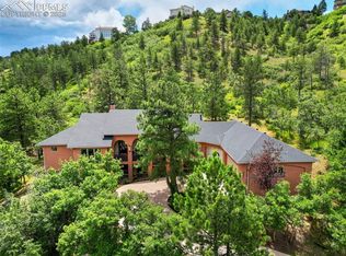 2295 Orchard Valley Rd, Colorado Springs, CO 80919