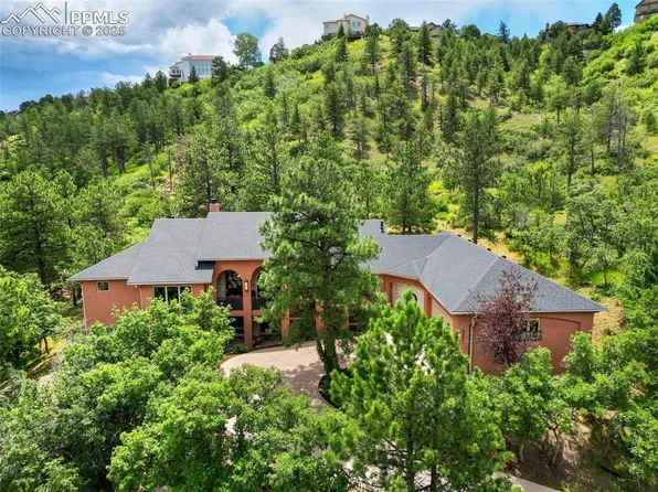 2295 Orchard Valley Rd, Colorado Springs, CO 80919
