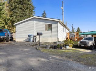 7311 Chambers Creek Rd W TRAILER 43, University Pl, WA