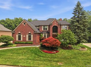 24030 Argyle St, Novi, MI 48374