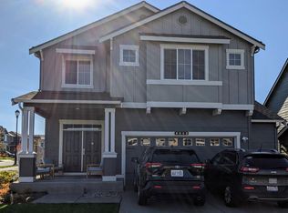 6943 Honeylocust Ct NE, Lacey, WA 98516