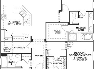 85091 Stazzano Pl, Indio, CA 92203