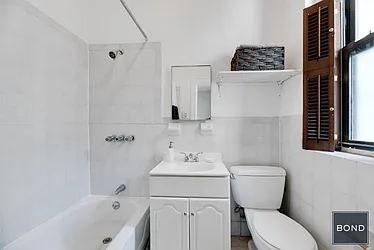 Sold by Bond New York