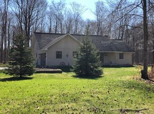 36135 S Trillium Ln, De Tour Village, MI 49725
