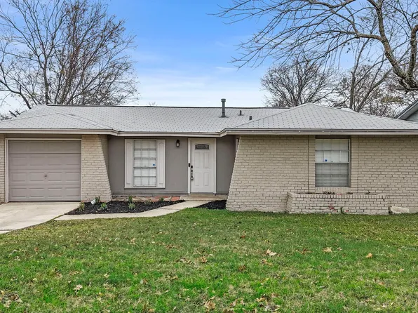 11410 CHAPALA WAY, San Antonio, TX 78233