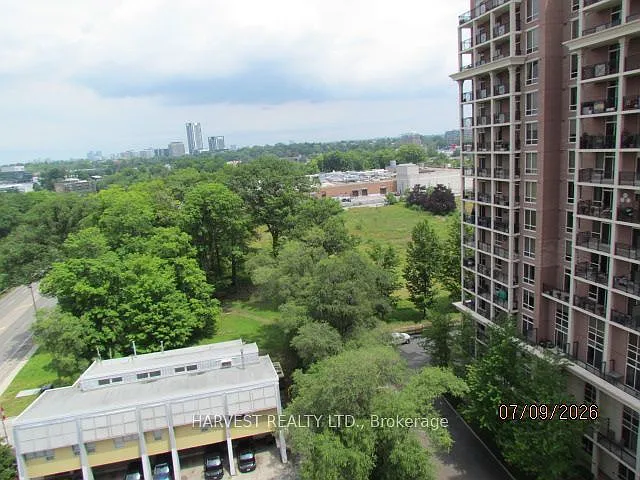 1101 Leslie St #1106 — Photo 10