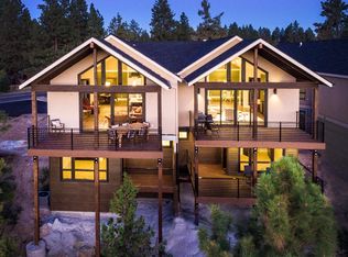 61605 Woodriver Dr, Bend, OR 97702