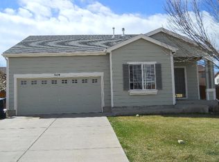 5114 Porthos Ct, Pueblo, CO 81005