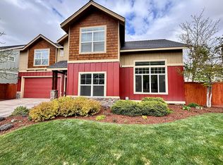 1072 Parkview Ct, Bend, OR 97701
