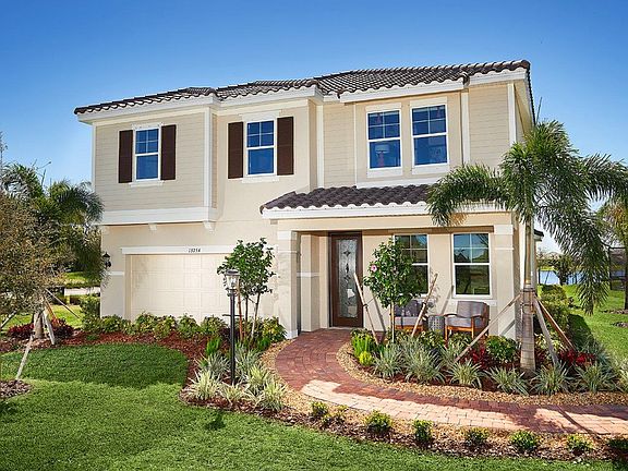 2nd image of 13754 American Prairie Pl #M