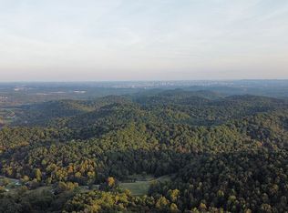 4391 Stenberg Rd, Whites Creek, TN 37189