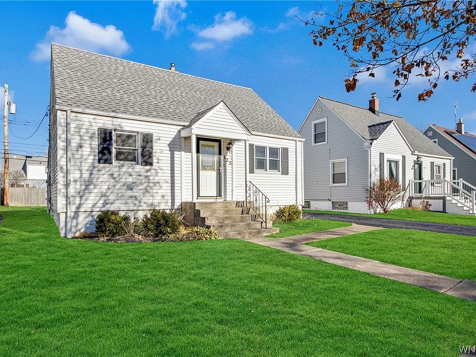 125 Keller Ave, Buffalo, NY 14217 Zillow