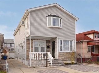 17041 118th Rd, Jamaica, NY 11434