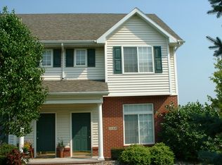 2154 Ridgeview Cir #2154, Clive, IA 50325