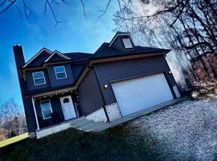 101 Pine Thicket Rd, Westmoreland, TN 37186